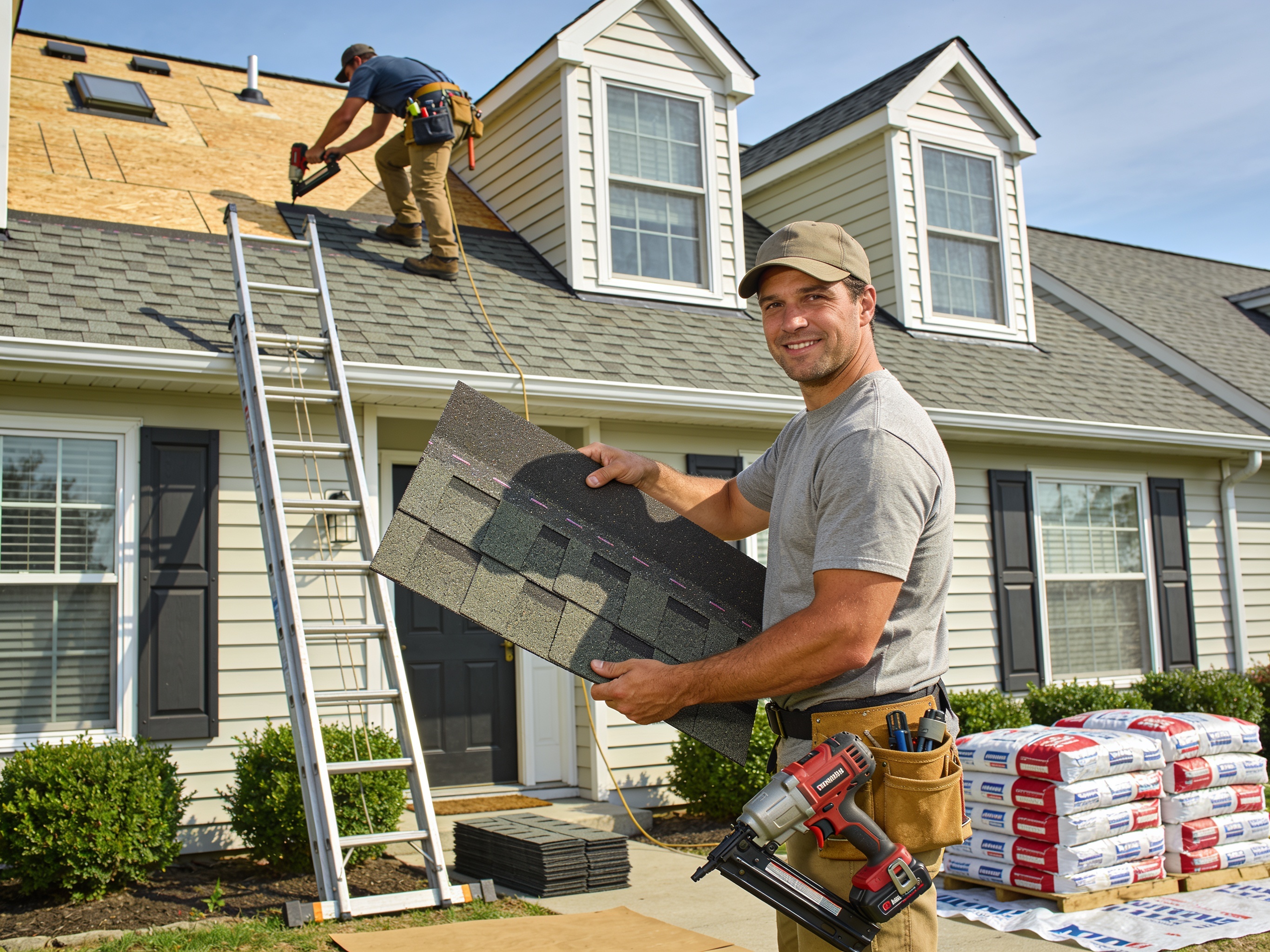 Cost to Install a Shingle Roof: A Full Breakdown
