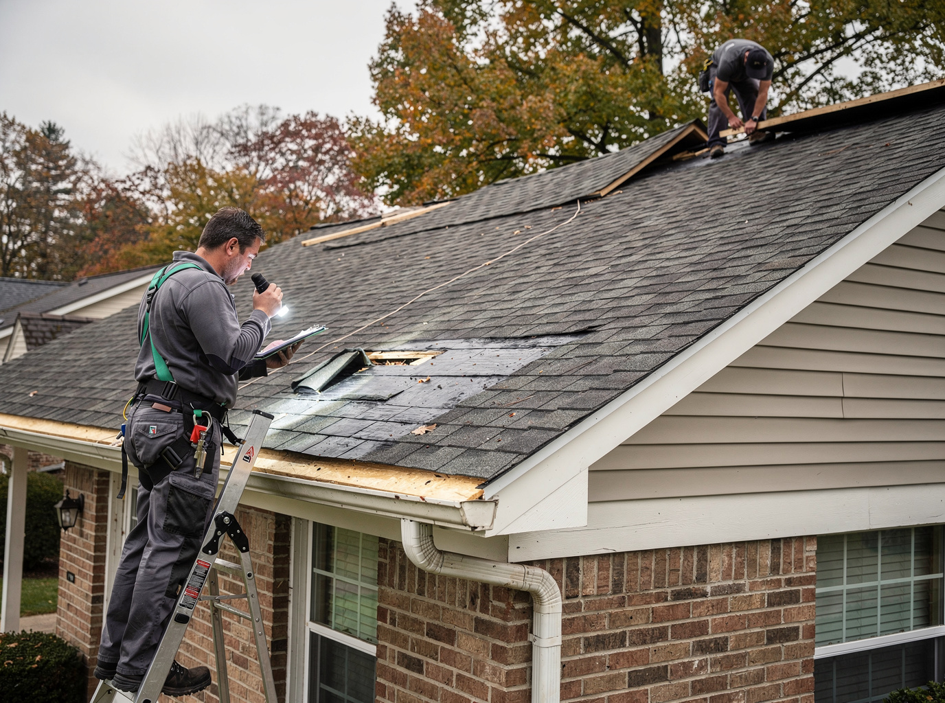 Do You Need Roof Insulation Installers? Signs to Watch For