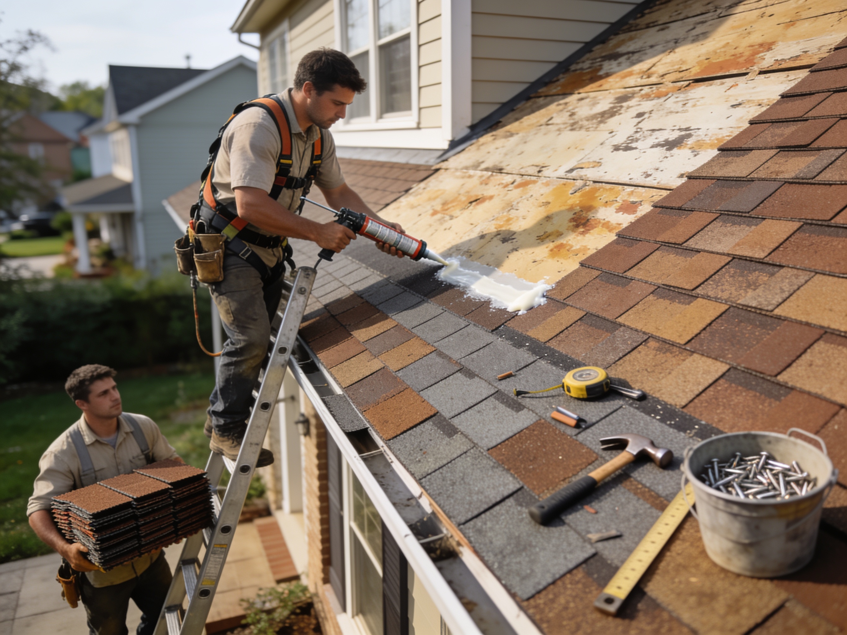 Roof Restoration Cost: When Restoration Beats Replacement