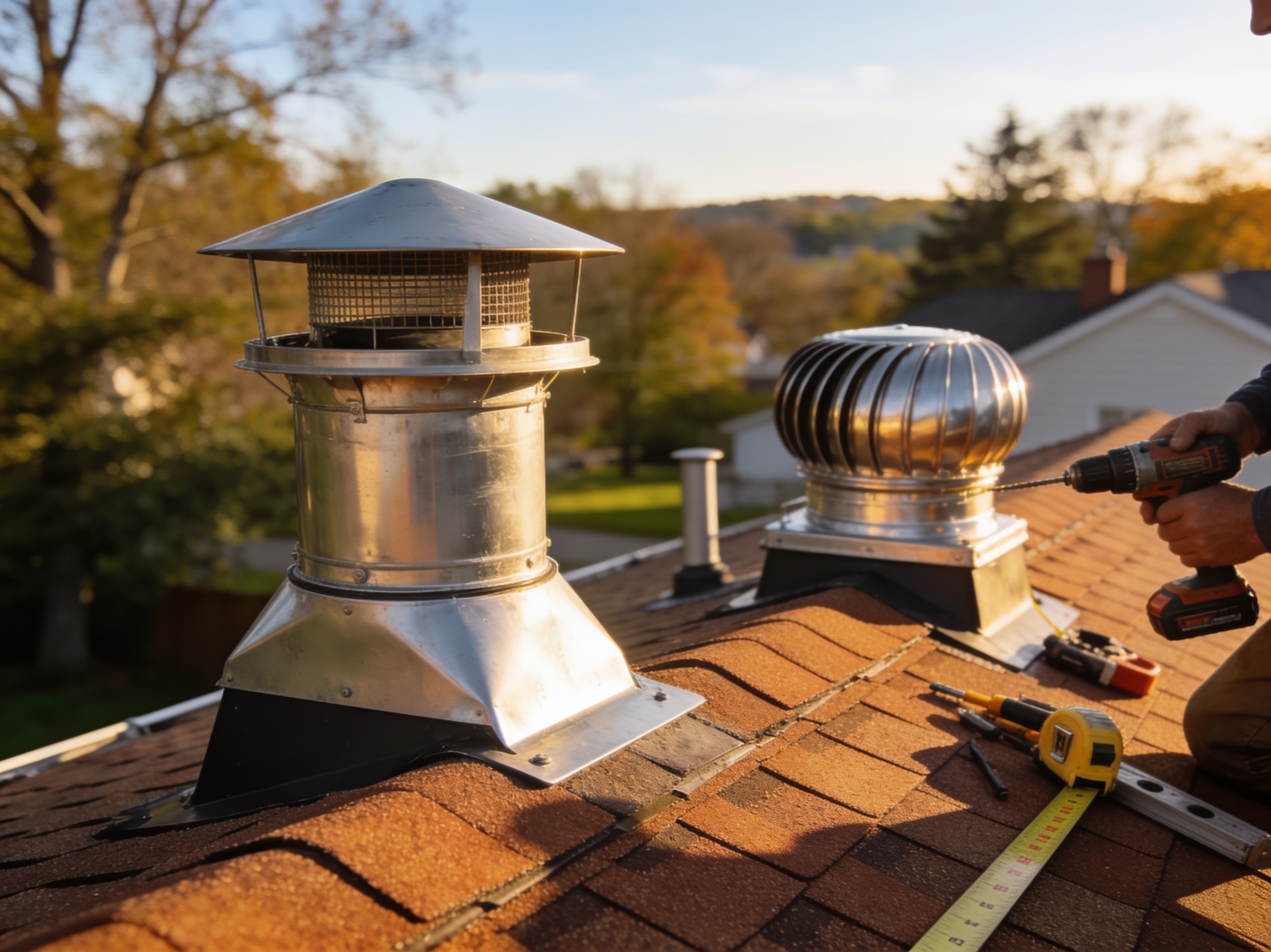 Roof Ventilation Installation: Why It Matters More Than You Think