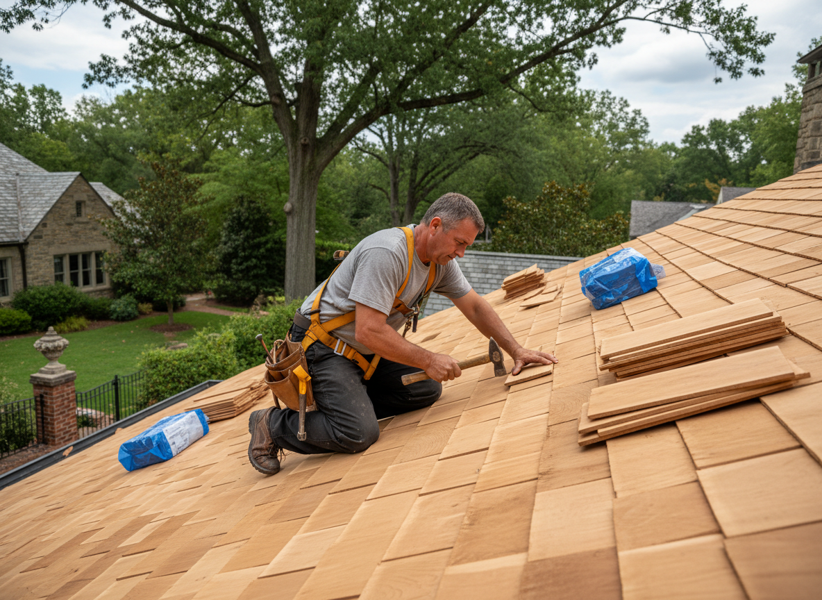 Roof Installing Newtown Square Pa in Pottstown, PA 19464